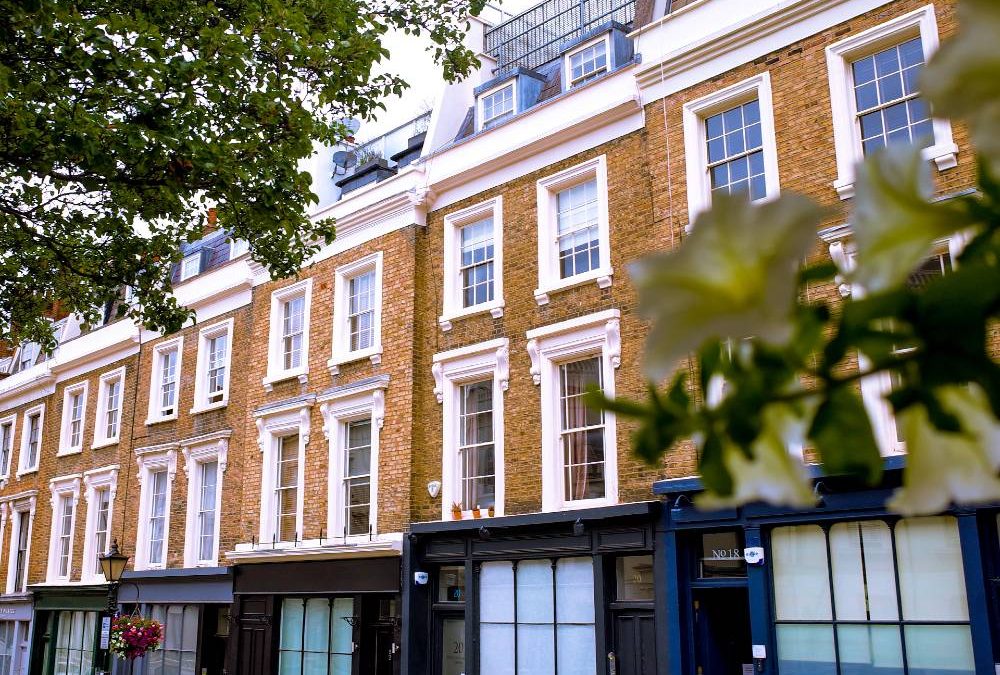 Pinpointing the Next Big Property Investment Opportunity