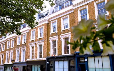Pinpointing the Next Big Property Investment Opportunity