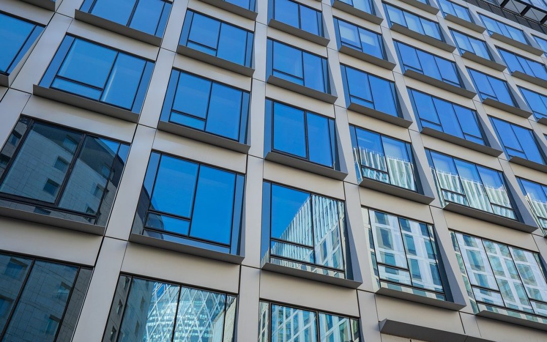 Prepare a Strong Application for Commercial Finance
