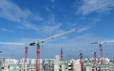 Funding a Development Project in 2025