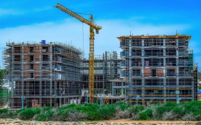 Development Finance for Multi-Phase Projects