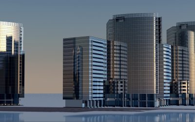 The Future of Commercial Finance